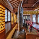 가덕사 석조여래입상 이미지