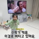 정신유치원 | 5세 잉글리시에그 유치원 신학기 입학적응기 에그티비 활용후기