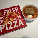 아이푸드떡볶이 | 이마트 트레이더스 푸드코트 피자·떡볶이 후기, 가격과 맛 솔직 리뷰