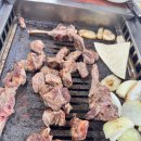 램랜드 | 마포 삼각갈비 맛집｜램랜드에서 전골까지 제대로 먹은 후기