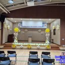 창용초등학교 | <풍선장식 파티붐/학교풍선장식/수원풍선장식>수원 창용초등학교 입학식 풍선장식 파티붐