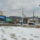 7차 DMZ 평화의길 대광리역에서 고석정 이미지