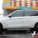 bmw 뉴X5m (st) 20인치 X5에 장착 [타이어365+장안점 원콜타이어] 이미지