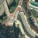 지석초교 앞 교차로 이미지