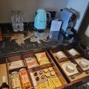 신한세탁 | 서비스가 있는 5성급 호텔이 가성비도 좋다! (신한 메리어트 본보이 카드 무료숙박 후기) +고덕지도 주소