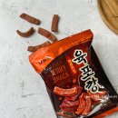 딱이야 - 강북구 도봉로 386-4 | 맥주 안주로 딱이야 편의점 신상 과자 추천 농심 육포깡 후기