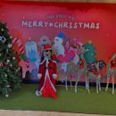 안심산 둘레길 이미지