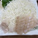 [가락시장] 수산시장 놀부수산 광어회 후기