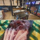 배꼽숙성삼겹살과막창 | 방촌동 가족 외식, 고기 질이 뛰어난 '배꼽숙성삼겹살과막창'