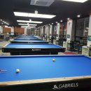 가브리엘 당구클럽 이미지