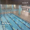 동영문화센터 | [수린이의 수영일기]'동영문화센터' 강남 수영 강습, 초급반 2달차 후기