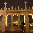 야니랜드 | 헝가리 부다페스트 3박4일 일정 경비 야경 명소 추천