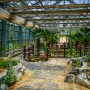 바다향기수목원(바다너울원) 이미지