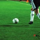 부여종합운동장 잔디구장 이미지