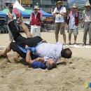 파도 넘어 희망으로 뉴시스