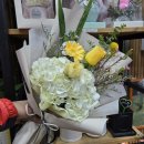 구시청 꽃집 이미지