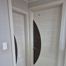 경기도 수원시 권선구 서호로 137-2 (서둔동) | 물에 불은 서둔동 방문과 화장실문 2개를 ABS도어로 교체했어요(feat.안부는 욕실문 문짝교체비용)