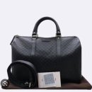 하예성 | 엄마 구찌 가방을 미니 토트백으로 리폼했다 (명품가방 리폼 비용·기간 후기)