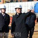 대전우체국 건물 내 이미지