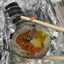 진도분식 | 진도 김밥 맛집 진도 김밥. 간단하지만 어려운. 예상가능하지만 묘하게 맛나는 그 맛. 내돈내산 후기.