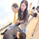 올래노래방 | [쓰다가 졸리면 주무실게요] 봄이 오기 전까지 이모저모