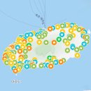 신남재래시장 | 제주 여행 기록 ep.1