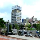 창원역 앞 이미지