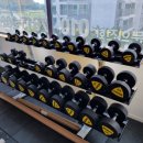 유니드 짐 이미지