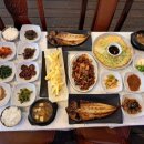 아름다운 산장 이미지