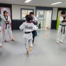 용인대 아이스타 태권도장 이미지