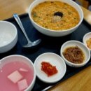 본죽앤비빔밥 이미지