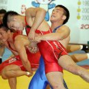 필승관 레슬링 이미지