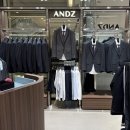 룩옵티컬 AK & 프라자 수원점 | 수원역 정장 가성비 좋은 남자옷 브랜드 AK수원 ANDZ 남자친구 옷코디