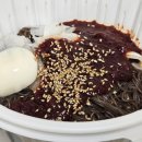 [서울 동작구] 배민 냉면 맛집 &#39;차고집냉면 동작점&#39;