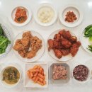 해두리치킨통일동산점