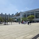 고양체육관 1층_로비 이미지