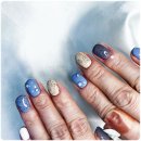 온(ON)네일 이미지