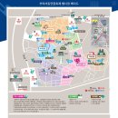 서동공원(궁남지 부근) 음식특화거리 | 부여 궁남지 한국 관광 100선 선정 부여 가볼 만한 여행지 연꽃축제 행사