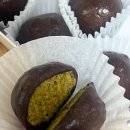 도안동로11번길 | [대전/카페] 허레이 hooray 두바이쫀득쿠키 3가지 맛 비교 &amp; 두친자의 모모데이 지음이 후기