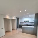 신흥동002 | 한화포레나동탄호수 PR002-01 디아망 회벽화이트 도배 시공 후기