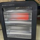 신일기업 | 저소음 미니 히터 추천 사무실 발난로 신일전자 소형 온열기 내돈내산 후기