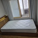 씨유대구신서그린빌점 | 씰리 블랑펌 SS, 원목서랍 프레임 배송후기!!