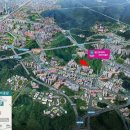 경전철 명지대역 이미지