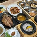 본죽비빔밥범물동아백화점점 | 지산동 밥집 수성구 한식 생선구이 정이네채소밥상