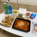 비엔비치킨떡볶이