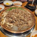 사리원불고기롯데 | [광명역 맛집] 사리원불고기 롯데몰 광명점에서 불고기 먹은 후기
