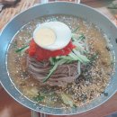 옹심이칼국수 이미지