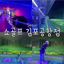쇼노래연습장 | 강서 골프연습장 쇼골프 아카데미 김포공항점 방문 후기