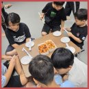 세종 합기도 천지관 이미지