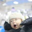 해아란 | 첫번째 크리스마스